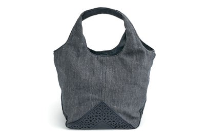 genten ゲンテン Lino リノ トートバッグ 44621