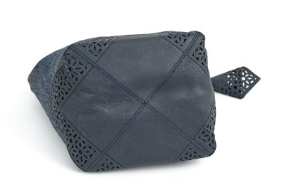 genten ゲンテン Lino リノ トートバッグ 44621