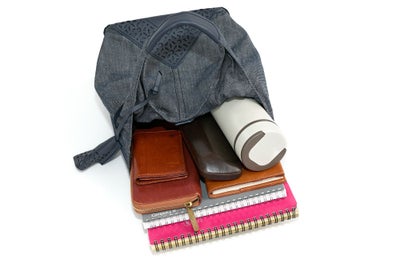 genten ゲンテン Lino リノ トートバッグ 44621