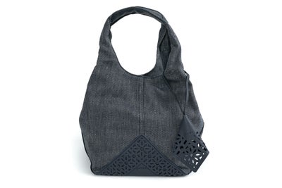 genten ゲンテン Lino リノ トートバッグ 44621