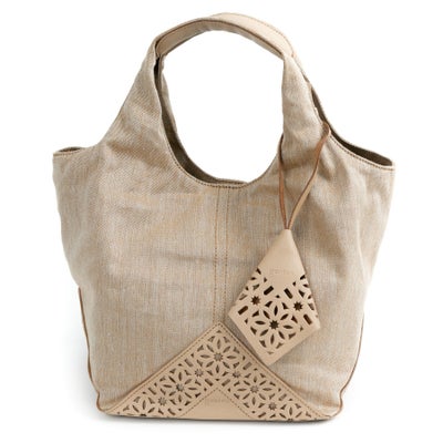 genten ゲンテン Lino リノ トートバッグ 44621