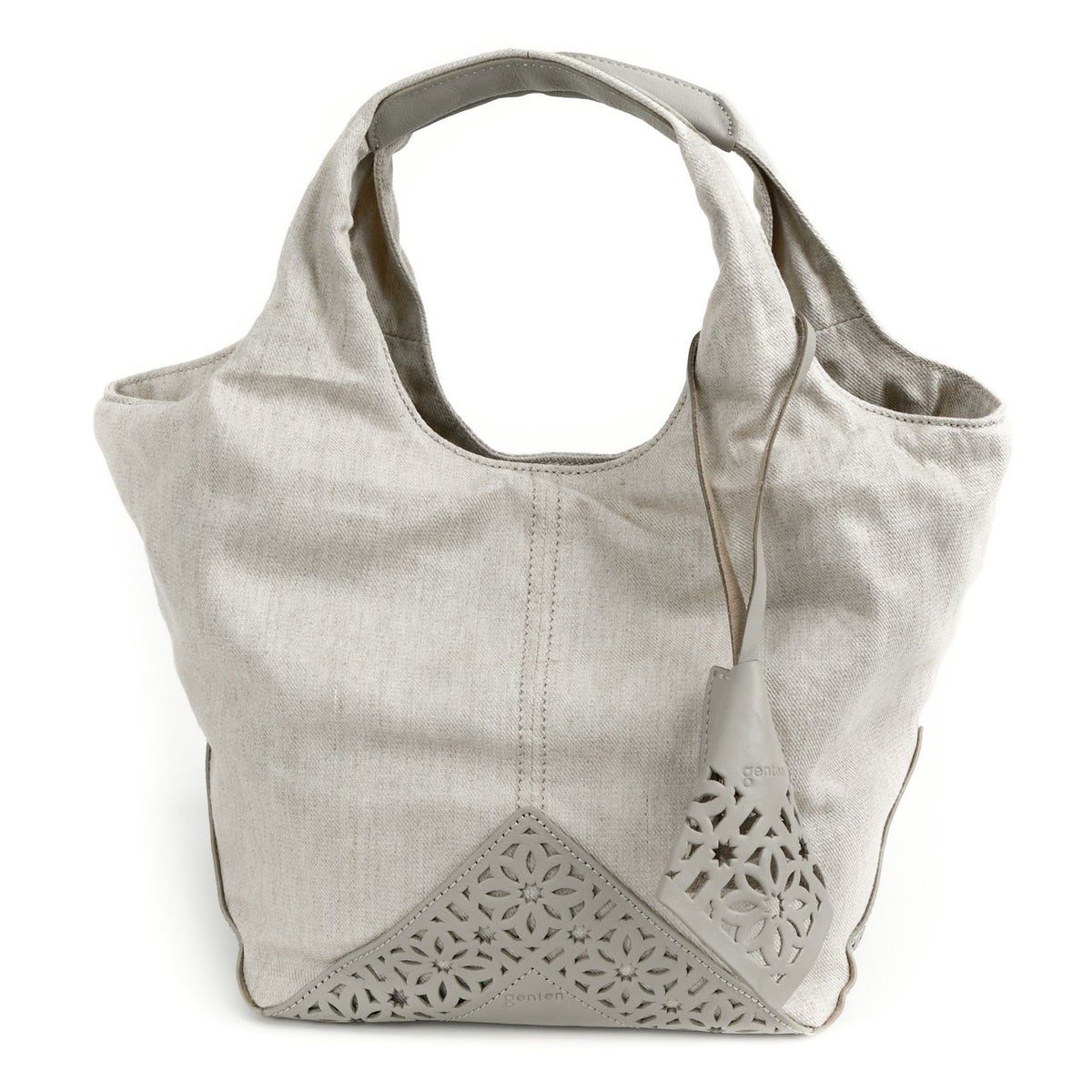 genten ゲンテン Lino リノ トートバッグ 44621