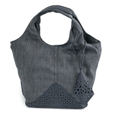 genten ゲンテン Lino リノ トートバッグ 44621