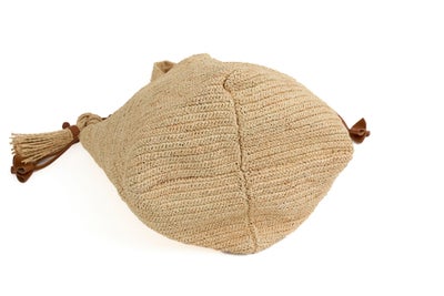 genten ゲンテン Ferie フェーリエ かごバッグ 44625