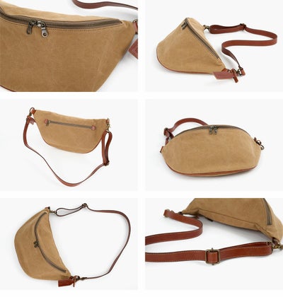 BEAU DESSIN S.A. ボーデッサン タンニン・ワッシャー ボディバッグ TW3027