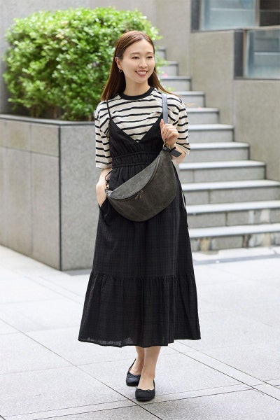 BEAU DESSIN S.A. ボーデッサン タンニン・ワッシャー ボディバッグ TW3027