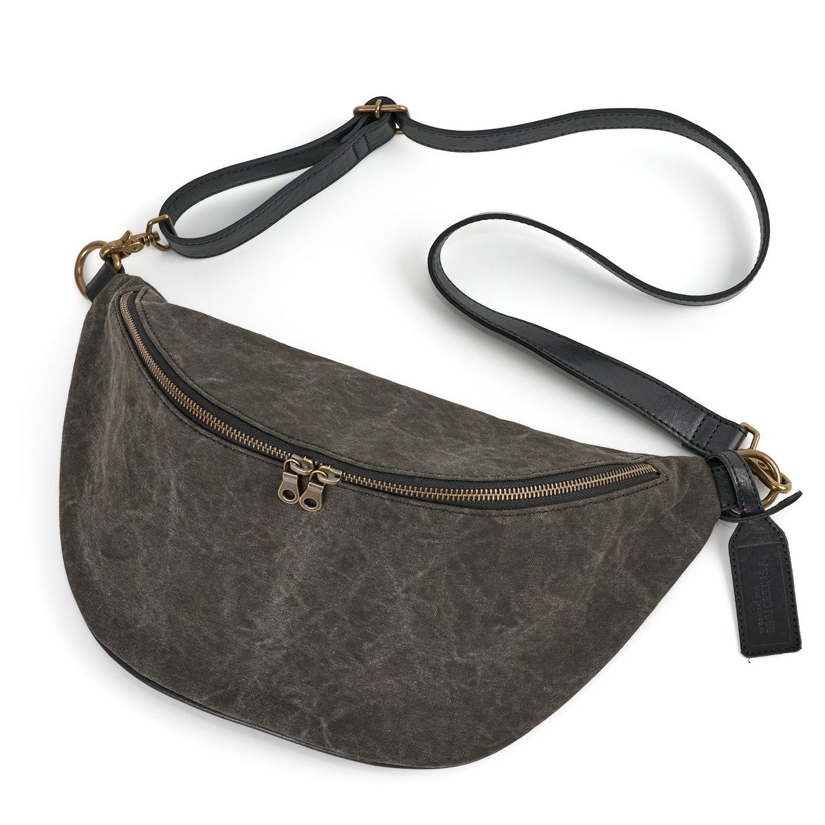 BEAU DESSIN S.A. ボーデッサン タンニン・ワッシャー ボディバッグ TW3027