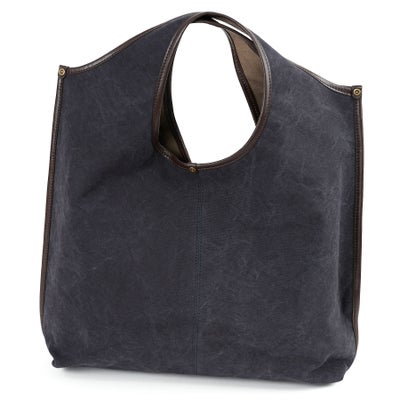 BEAU DESSIN S.A. ボーデッサン タンニン・ワッシャー トートバッグ TW3032