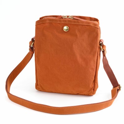 BAGGY'S ANNEX バギーズアネックス MIGAL ミガル 縦長ショルダーバッグ LGRN-2900