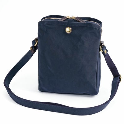 BAGGY'S ANNEX バギーズアネックス MIGAL ミガル 縦長ショルダーバッグ LGRN-2900