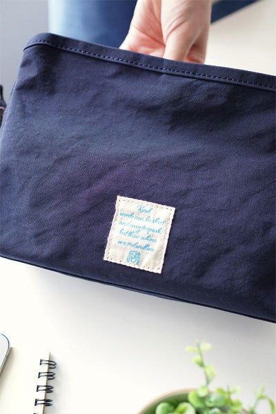 BAGGY'S ANNEX バギーズアネックス MIGAL ミガル ショルダーバッグ LGRN-2901
