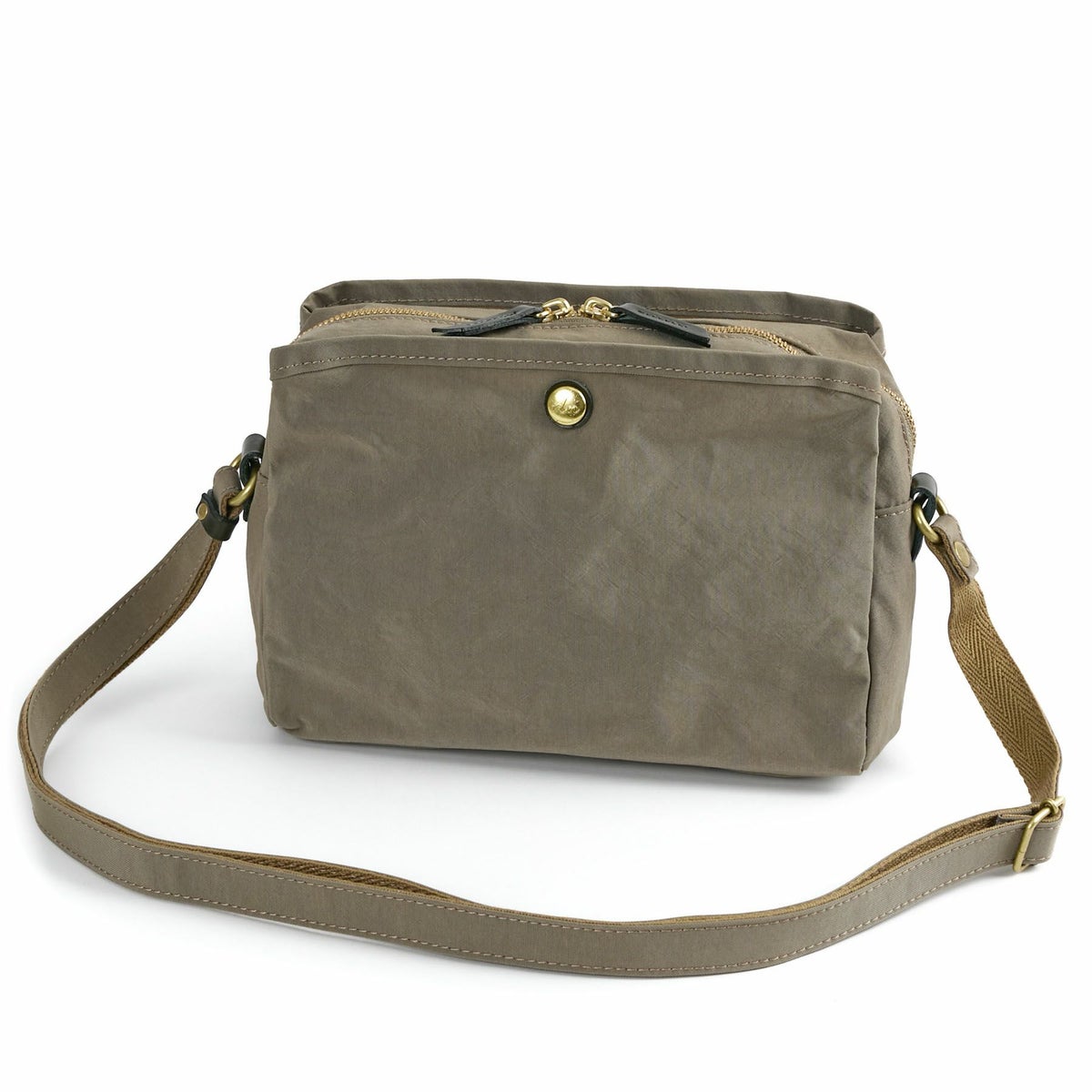 BAGGY'S ANNEX バギーズアネックス MIGAL ミガル ショルダーバッグ LGRN-2901