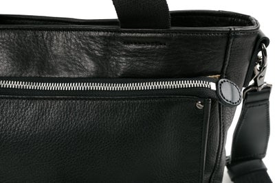 Dakota BLACK LABEL ダコタ ブラックレーベル ランスサステナ 2WAYトートバッグ 1624002