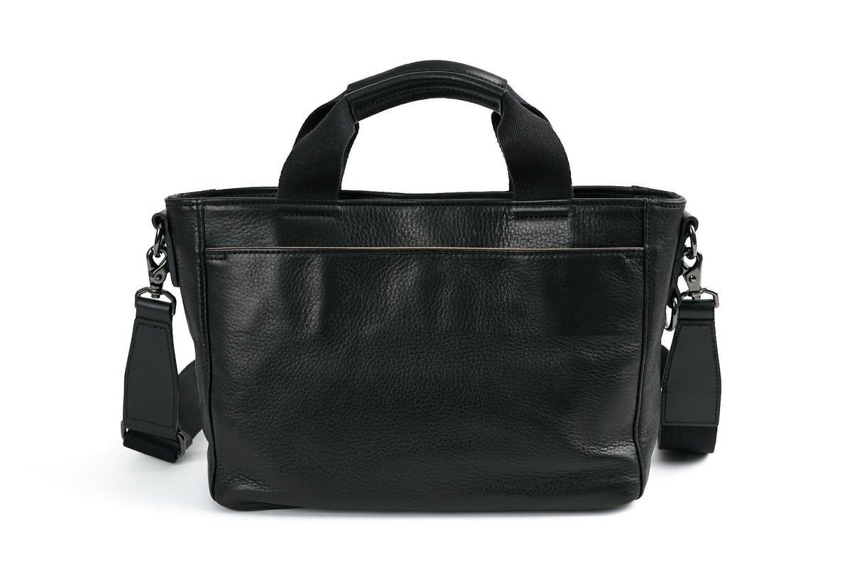 Dakota BLACK LABEL ダコタ ブラックレーベル ランスサステナ 2WAYトートバッグ 1624002