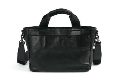 Dakota BLACK LABEL ダコタ ブラックレーベル ランスサステナ 2WAYトートバッグ 1624002