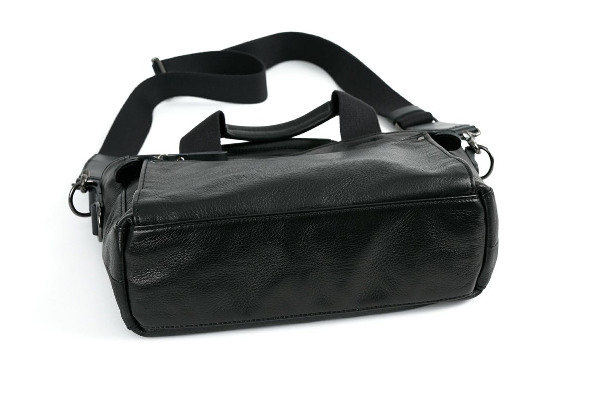 Dakota BLACK LABEL ダコタ ブラックレーベル ランスサステナ 2WAYトートバッグ 1624002