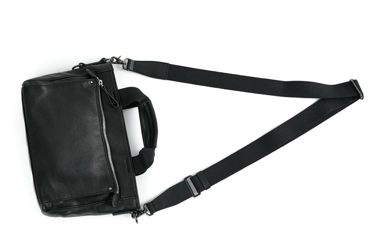 Dakota BLACK LABEL ダコタ ブラックレーベル ランスサステナ 2WAYトートバッグ 1624002