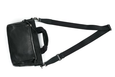 Dakota BLACK LABEL ダコタ ブラックレーベル ランスサステナ 2WAYトートバッグ 1624002