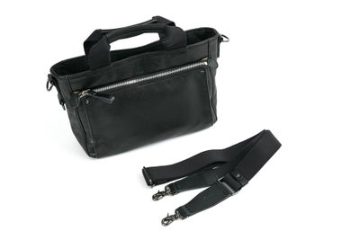 Dakota BLACK LABEL ダコタ ブラックレーベル ランスサステナ 2WAYトートバッグ 1624002