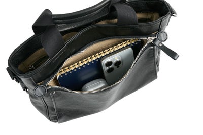 Dakota BLACK LABEL ダコタ ブラックレーベル ランスサステナ 2WAYトートバッグ 1624002