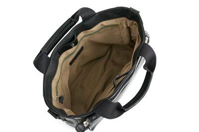 Dakota BLACK LABEL ダコタ ブラックレーベル ランスサステナ 2WAYトートバッグ 1624002