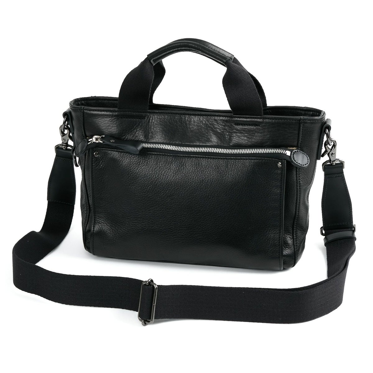 Dakota BLACK LABEL ダコタ ブラックレーベル ランスサステナ 2WAYトートバッグ 1624002