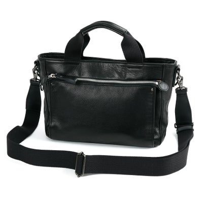 Dakota BLACK LABEL ダコタ ブラックレーベル ランスサステナ 2WAYトートバッグ 1624002