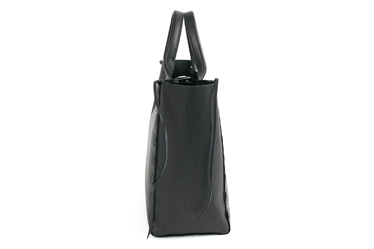 POMTATA ポンタタ SAKU TOTE P2831