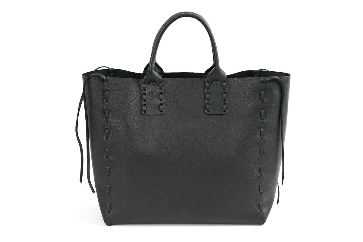 POMTATA ポンタタ SAKU TOTE P2831