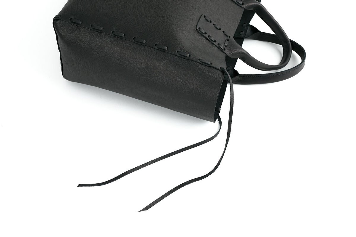 POMTATA ポンタタ SAKU TOTE P2831