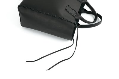 POMTATA ポンタタ SAKU TOTE P2831