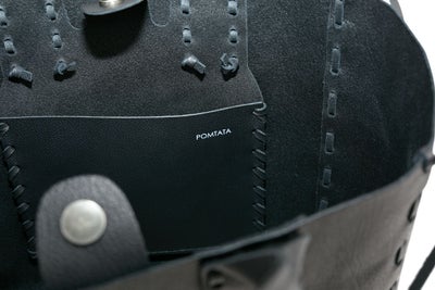 POMTATA ポンタタ SAKU TOTE P2831