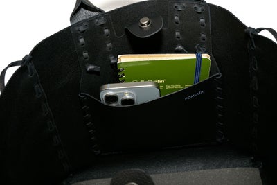 POMTATA ポンタタ SAKU TOTE P2831