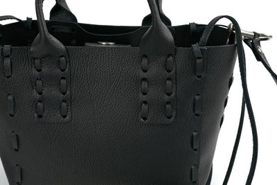 POMTATA ポンタタ SAKU TOTE XS P3089