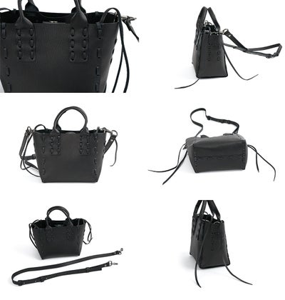 POMTATA ポンタタ SAKU TOTE XS P3089