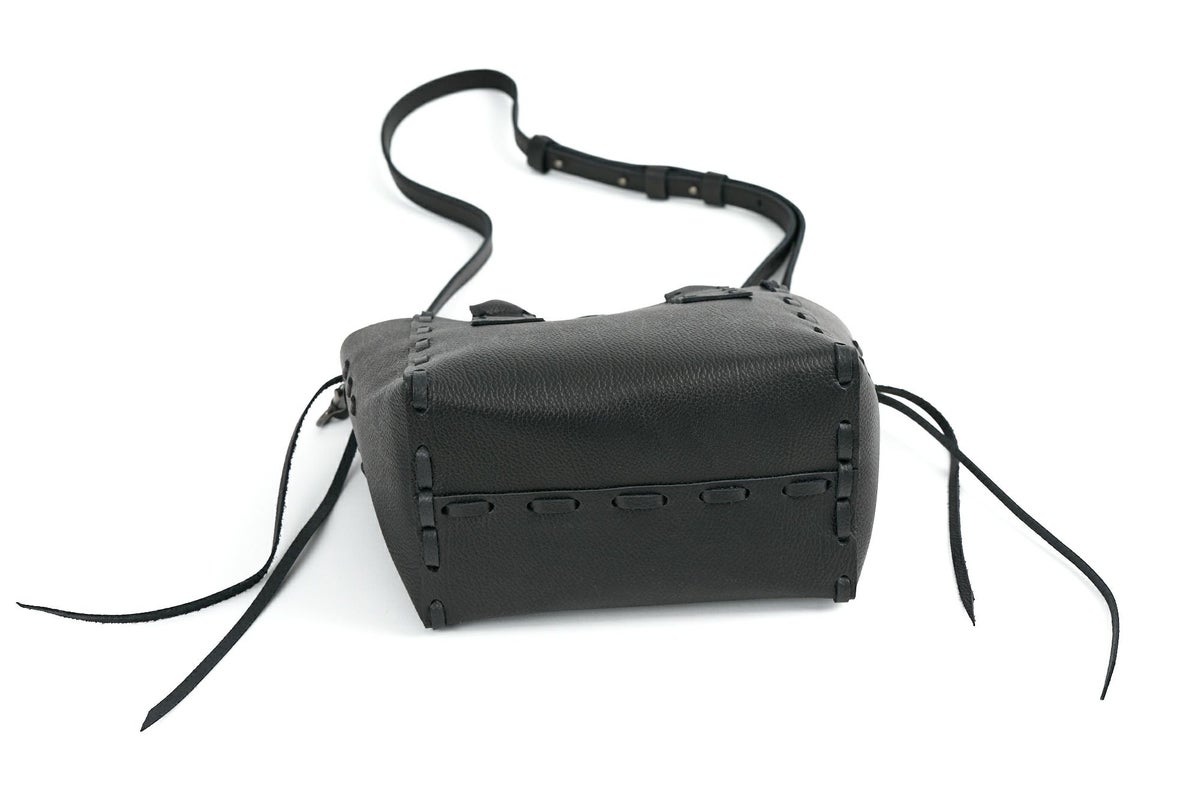 POMTATA ポンタタ SAKU TOTE XS P3089
