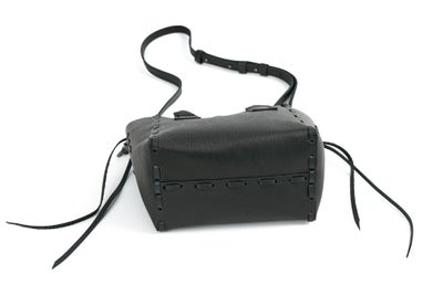 POMTATA ポンタタ SAKU TOTE XS P3089