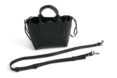 POMTATA ポンタタ SAKU TOTE XS P3089