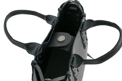 POMTATA ポンタタ SAKU TOTE XS P3089