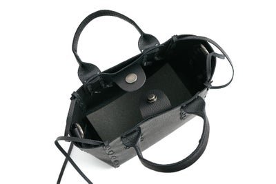POMTATA ポンタタ SAKU TOTE XS P3089