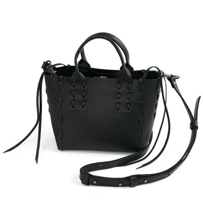 POMTATA ポンタタ SAKU TOTE XS P3089