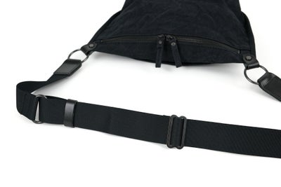 BAGGY PORT バギーポート TIGER CANVAS タイガー帆布 ミニショルダーバッグ GRN-880