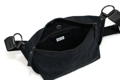 BAGGY PORT バギーポート TIGER CANVAS タイガー帆布 ミニショルダーバッグ GRN-880