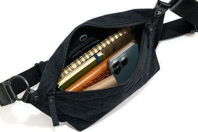 BAGGY PORT バギーポート TIGER CANVAS タイガー帆布 ミニショルダーバッグ GRN-880