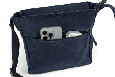 BAGGY PORT バギーポート TIGER CANVAS タイガー帆布 ショルダーバッグ GRN-881