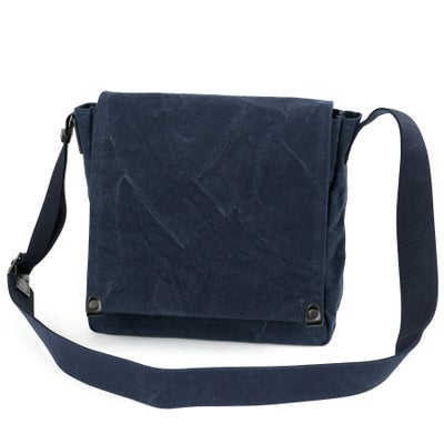 BAGGY PORT バギーポート TIGER CANVAS タイガー帆布 ショルダーバッグ GRN-881