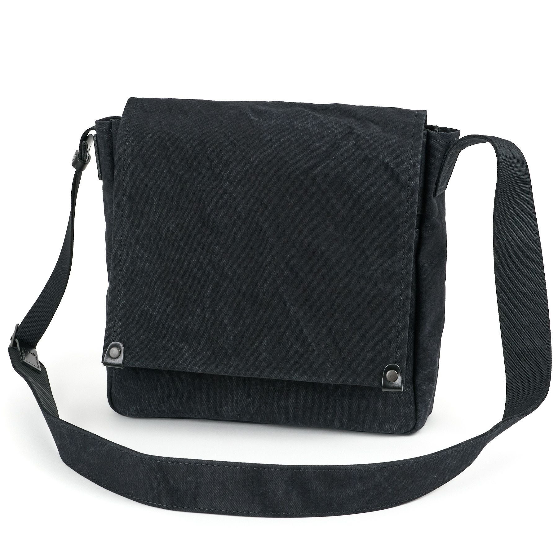 BAGGY PORT バギーポート TIGER CANVAS タイガー帆布 ショルダーバッグ