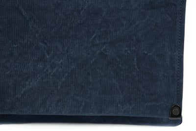 BAGGY PORT バギーポート TIGER CANVAS タイガー帆布 ショルダーバッグ GRN-882