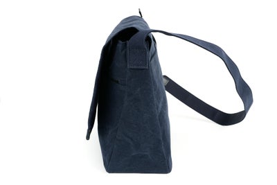 BAGGY PORT バギーポート TIGER CANVAS タイガー帆布 ショルダーバッグ GRN-882