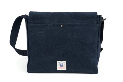 BAGGY PORT バギーポート TIGER CANVAS タイガー帆布 ショルダーバッグ GRN-882